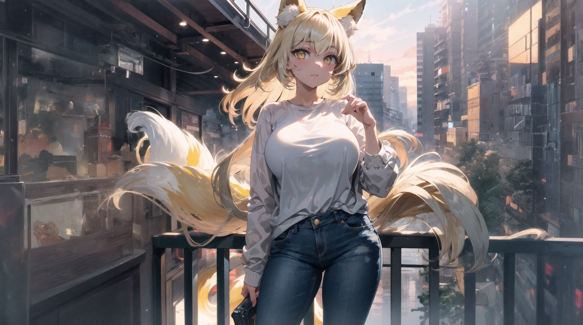 03194-54563780-best quality, ultra-detailed, best shadow, hyper detail, intricate details, detailed background, outdoors, balcony, cityscape vi.png